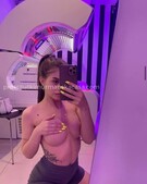 Анкета проститутки Линда - метро Сокольники, возраст - 23