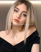 Анкета проститутки Стефания - метро Бабушкинский, возраст - 23