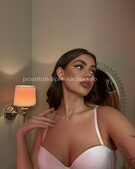 Анкета проститутки Мирослава - метро Нижегородский, возраст - 23