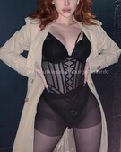 Анкета проститутки Стефания - метро Строгино, возраст - 23