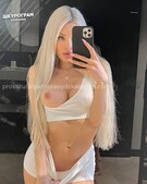 Анкета проститутки Рита - метро Кузьминки, возраст - 23