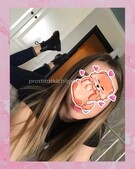 Анкета проститутки Инна - метро Северное Медведково, возраст - 23