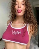 Анкета проститутки Аврора - метро Дорогомилово, возраст - 24