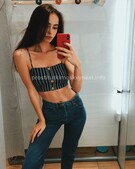 Анкета проститутки Юлия - метро Останкинский, возраст - 24