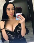 Анкета проститутки Зина - метро Даниловский, возраст - 24