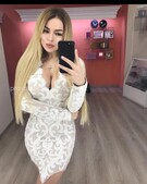 Анкета проститутки Галина - метро Мещанский, возраст - 24