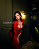 Анкета проститутки Илона - метро Басманный, возраст - 24