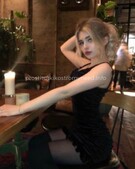 Анкета проститутки Викуся - метро Хорошевский, возраст - 24