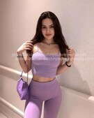 Анкета проститутки Ксюша - метро Таганский, возраст - 24