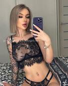 Анкета проститутки Риана - метро Таганский, возраст - 24