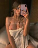 Анкета проститутки Полина - метро Останкинский, возраст - 24