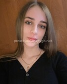 Анкета проститутки Стелла - метро Беговой, возраст - 24