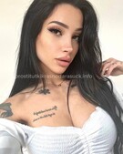 Анкета проститутки Кира - метро Орехово-Борисово Южное, возраст - 24