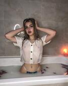 Анкета проститутки Римма - метро Лосиноостровский, возраст - 24