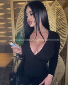 Анкета проститутки Викуля - метро Перово, возраст - 24