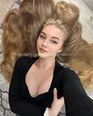 Анкета проститутки Злата - метро Сокол, возраст - 24