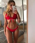 Анкета проститутки Лика - метро Измайлово, возраст - 24