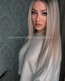 Анкета проститутки Даша - метро Преображенское, возраст - 24