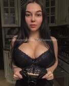 Анкета проститутки Мария - метро Хамовники, возраст - 24