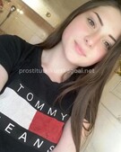 Анкета проститутки София - метро Бибирево, возраст - 24