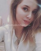 Анкета проститутки Алиса - метро Тверской, возраст - 24