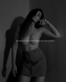 Анкета проститутки Светлана - метро Таганский, возраст - 24