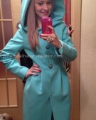 Анкета проститутки Любовь - метро Тверской, возраст - 24