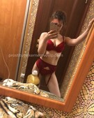 Анкета проститутки Риана - метро Басманный, возраст - 24