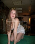 Анкета проститутки Ксюша - метро Чертаново Центральное, возраст - 24