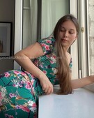 Анкета проститутки Анюта - метро Тверской, возраст - 25