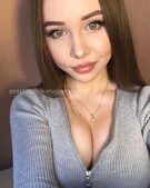 Анкета проститутки Эвелина - метро Строгино, возраст - 25