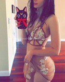 Анкета проститутки Лиза - метро Чертаново Центральное, возраст - 25