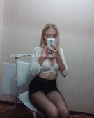 Анкета проститутки Зоя - метро Филевский парк, возраст - 25