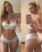 Анкета проститутки Забава - метро Орехово-Борисово Южное, возраст - 25