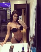 Анкета проститутки Леся - метро Сокол, возраст - 25