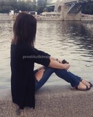 Анкета проститутки София - метро Тверской, возраст - 25