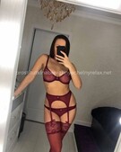 Анкета проститутки Нила - метро Бескудниковский, возраст - 25