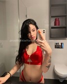 Анкета проститутки Натуся - метро Южное Бутово, возраст - 25