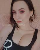 Анкета проститутки Алла - метро Тушино, возраст - 25