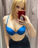 Анкета проститутки Таисия - метро Коньково, возраст - 25