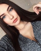 Анкета проститутки Викуля - метро Арбат, возраст - 25