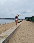 Анкета проститутки Даша - метро Ясенево, возраст - 25