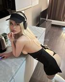 Анкета проститутки Мира - метро Крылатское, возраст - 25