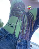 Анкета проститутки Лера - метро Перово, возраст - 25