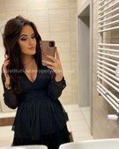 Анкета проститутки Зоя - метро Тверской, возраст - 25