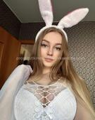 Анкета проститутки Марина - метро Перово, возраст - 25