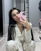 Анкета проститутки Ксения - метро Саларьево, возраст - 25