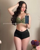 Анкета проститутки Мария - метро Новокосино, возраст - 25