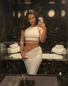 Анкета проститутки Сабина - метро Саларьево, возраст - 25