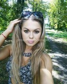 Анкета проститутки Соня - метро Алексеевский, возраст - 25